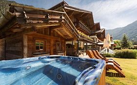 Hotel & Residence Rose